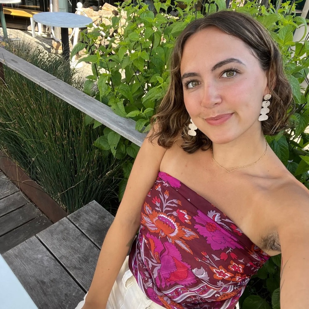 Meet your Posher, Lauren